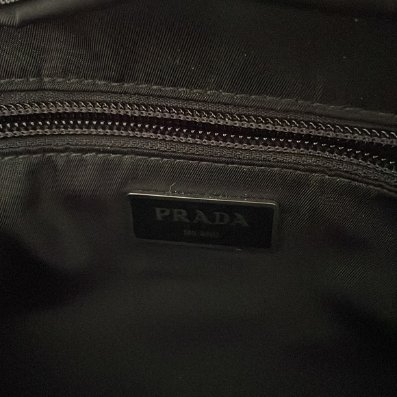 Prada waist bag - Picture 4 of 4